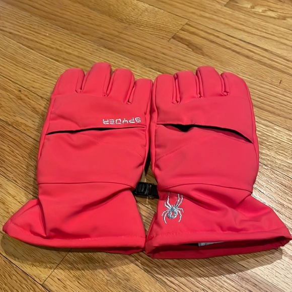 Spyder Accessories Spyder Ski Gloves Poshmark